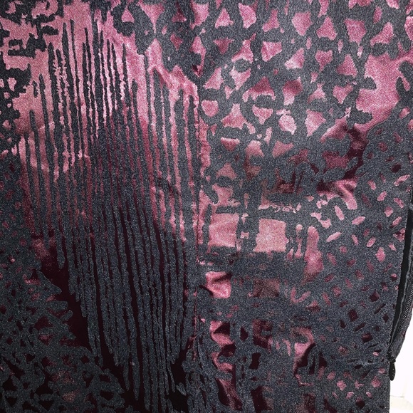 SALABIANCA DRESS - Picture 3 of 4